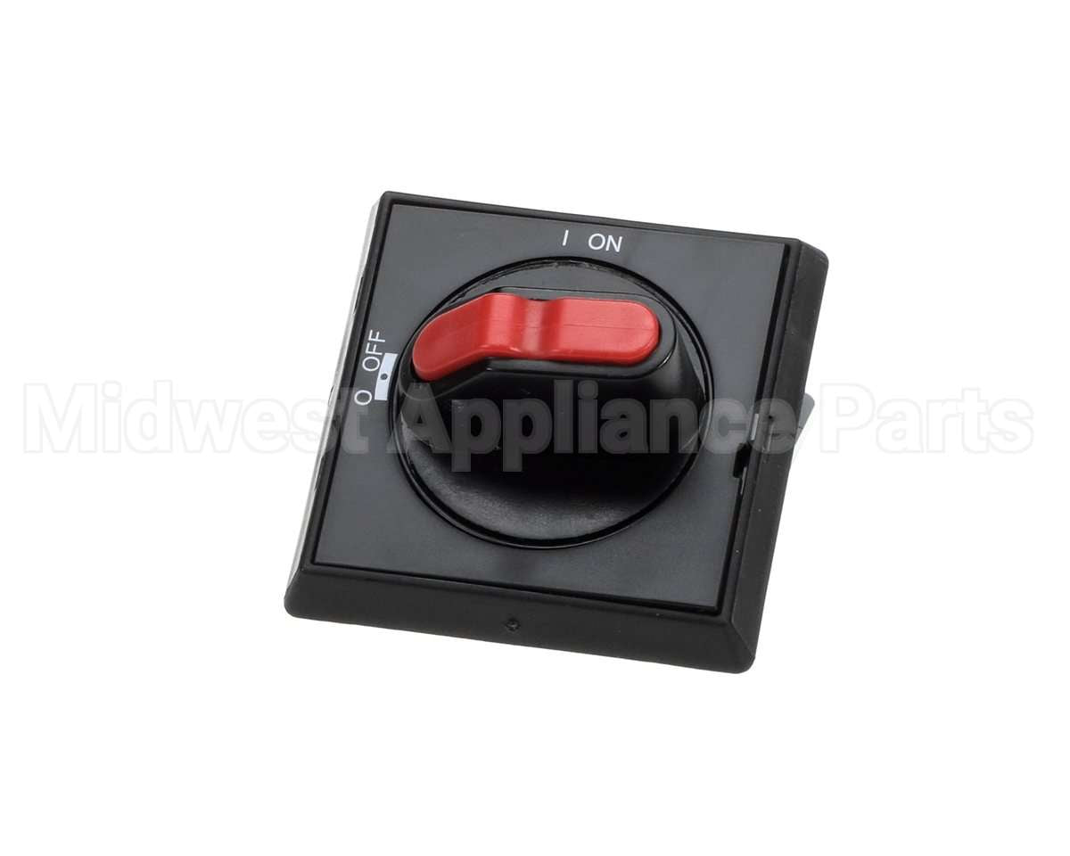 384184 Greenheck Selector Handle