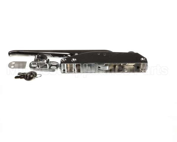 3842 Crown Tonka Latch 538C Edgemount Cylinder Locking