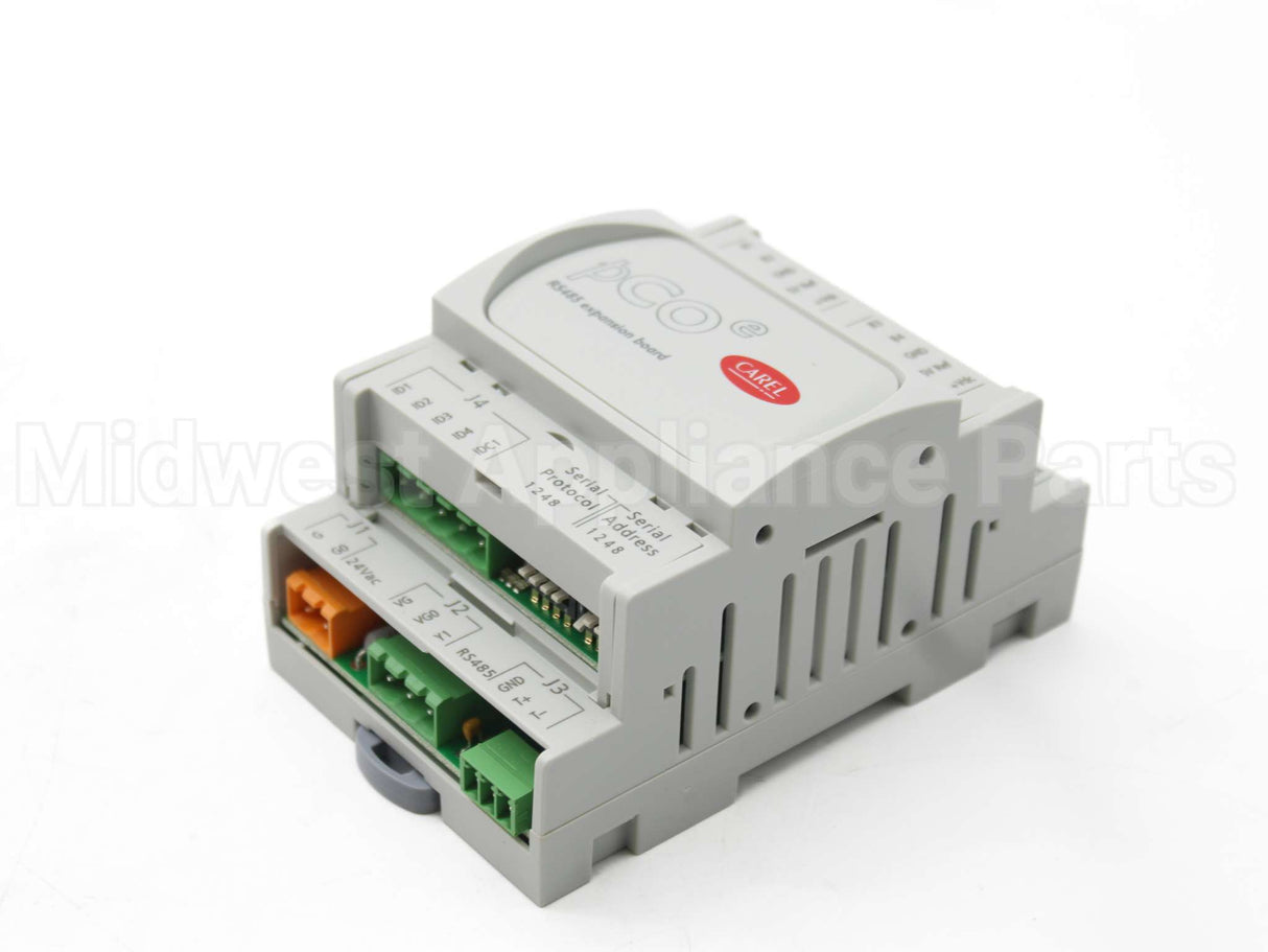 384349 Greenheck Control Board