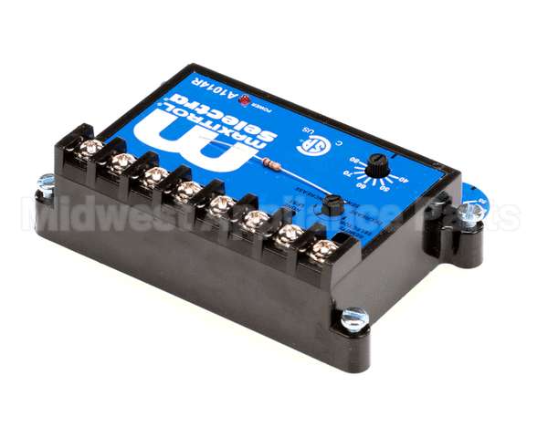 384397 Accurex Electric,Amp,A1014R-10,Maxitrol,Tm