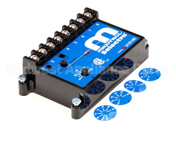 384397 Accurex Electric,Amp,A1014R-10,Maxitrol,Tm