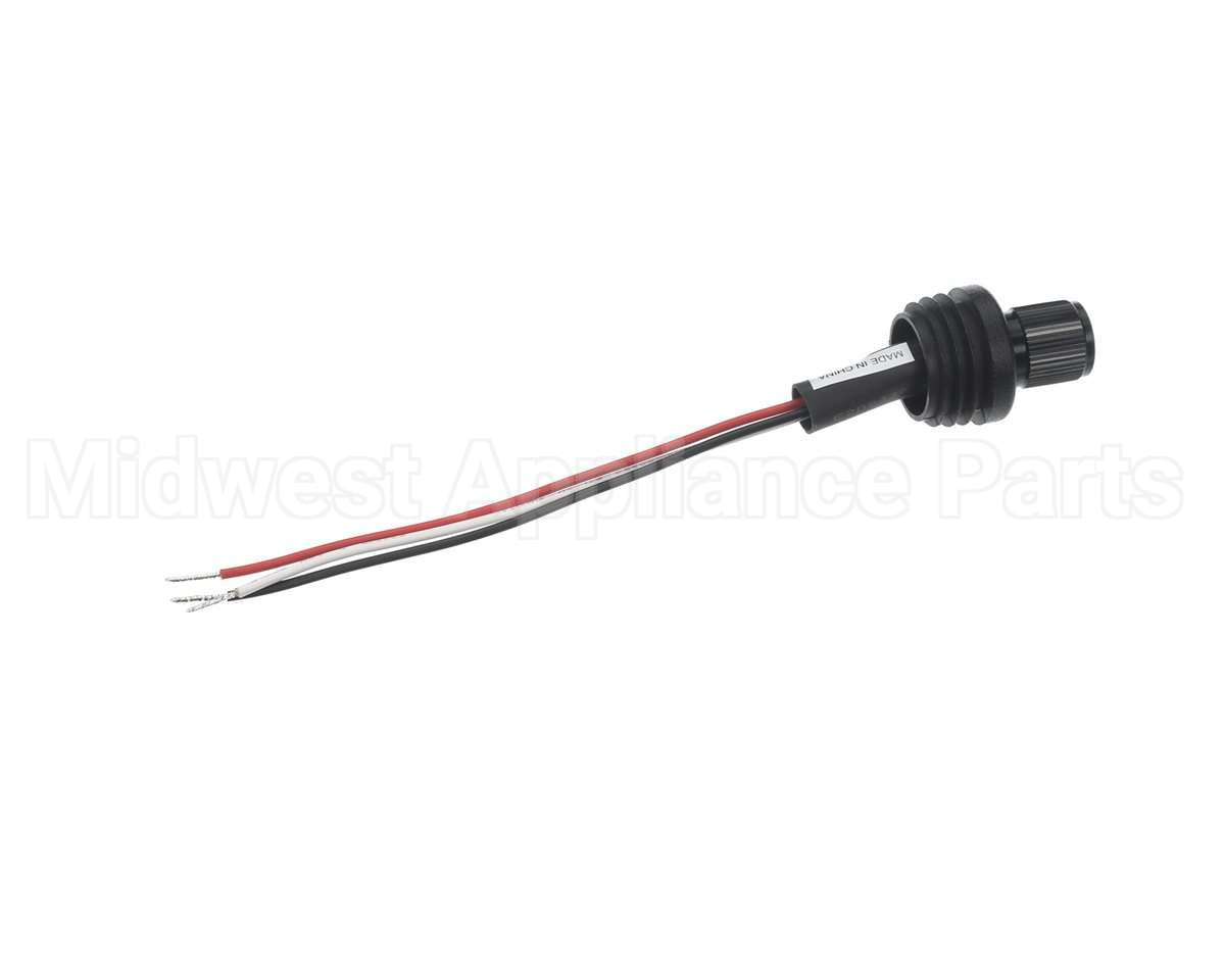 384588 Greenheck Vari-Green Motor Potentiometer