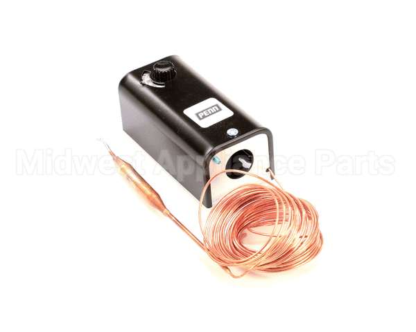 384591 Accurex Control,Temp,Limit,High,Jci A19A