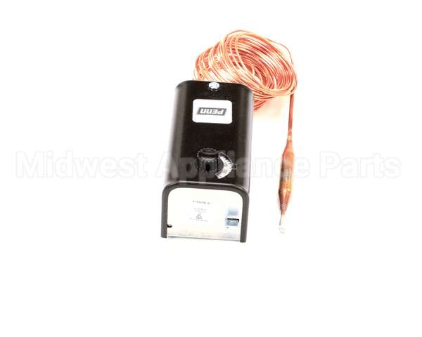 384591 Accurex Control,Temp,Limit,High,Jci A19A