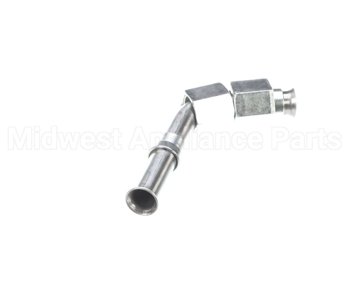 38464 Henny Penny Tube Assembly-Valve To Burner