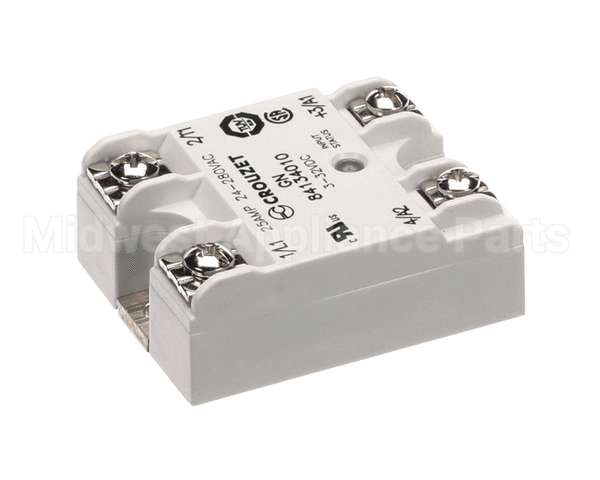 38469 Middleby Relay,Solid State 240Vac 25A