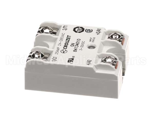 38469 Middleby Relay,Solid State 240Vac 25A