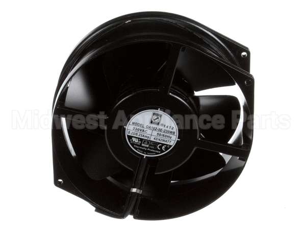 38471 Middleby Fan,Cooling 230V Ac