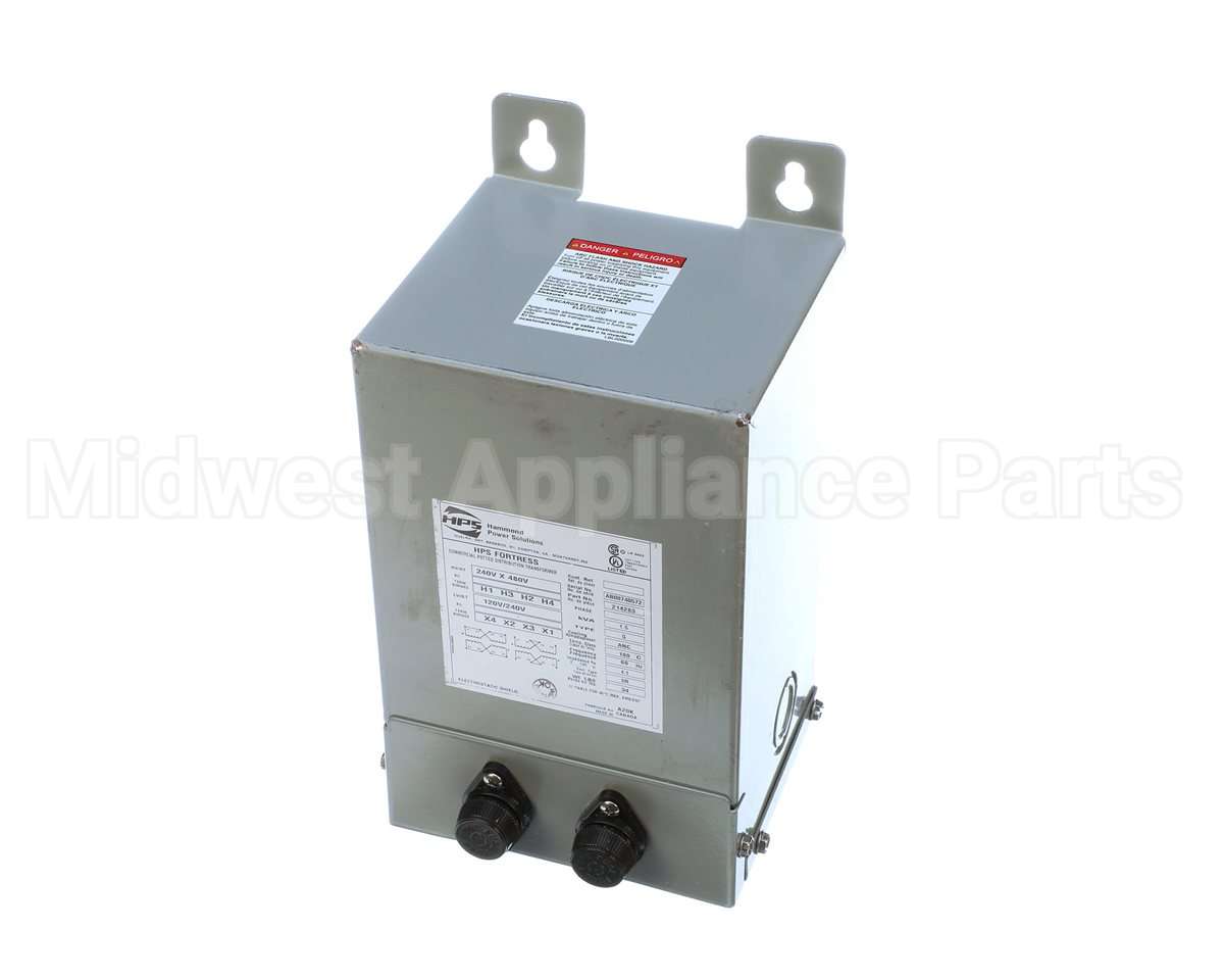 38473.0000 Giles Assembly Transformer 480V To 240