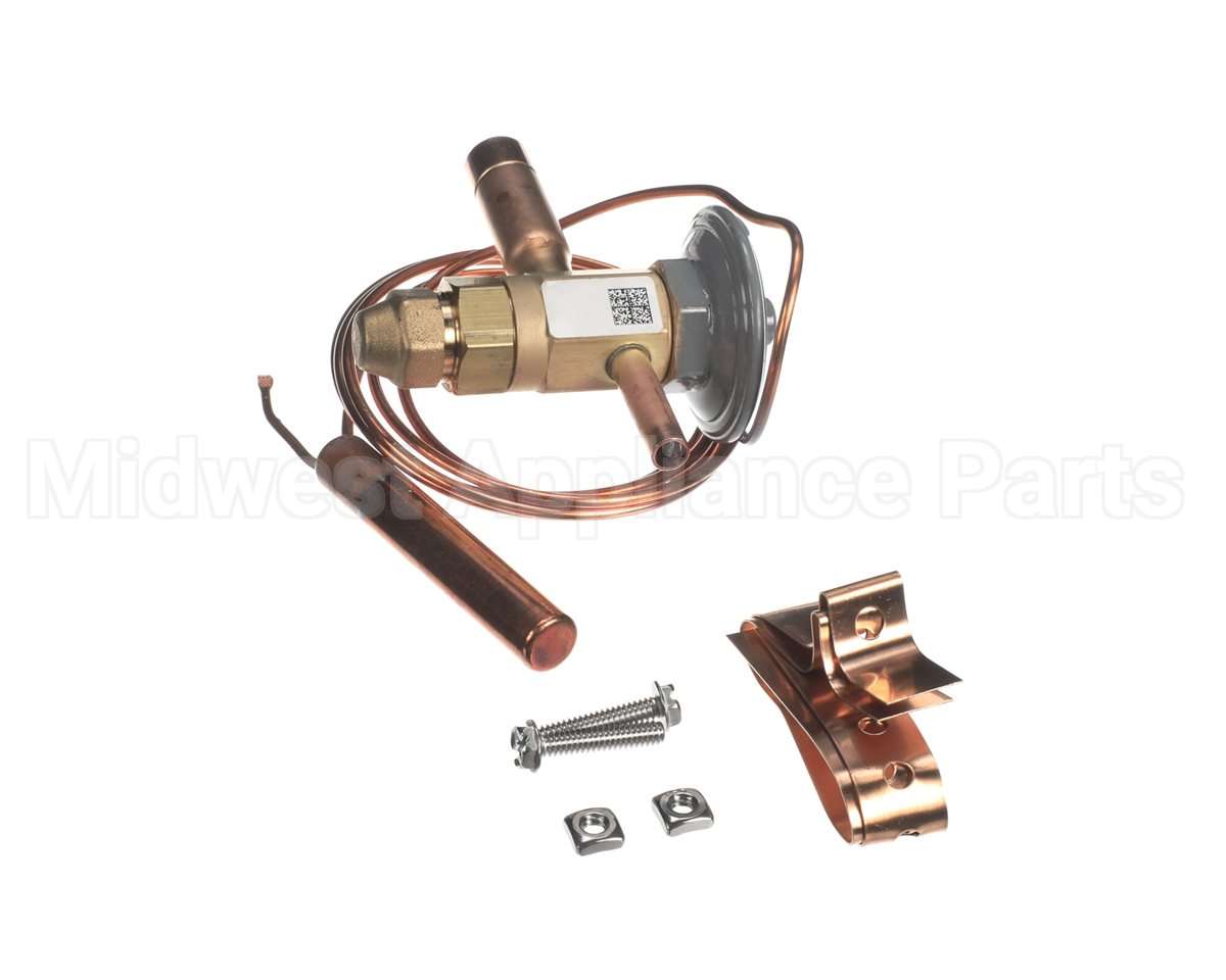 38481-SK Silver King Thermal Expansion Valve