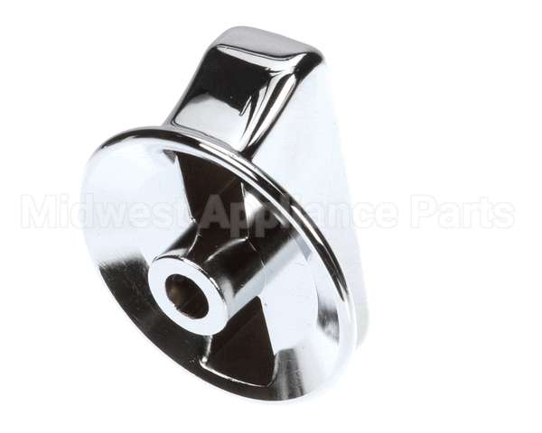 38485-2 Montague Handle Metal Top Burner W/Set