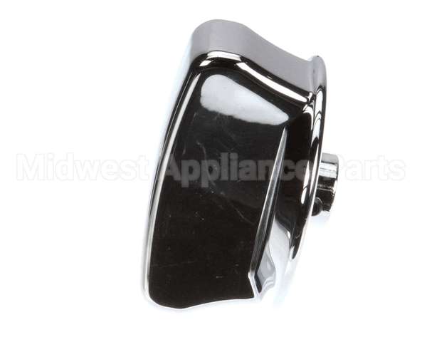 38485-2 Montague Handle Metal Top Burner W/Set