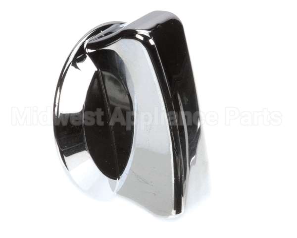 38485-2 Montague Handle Metal Top Burner W/Set