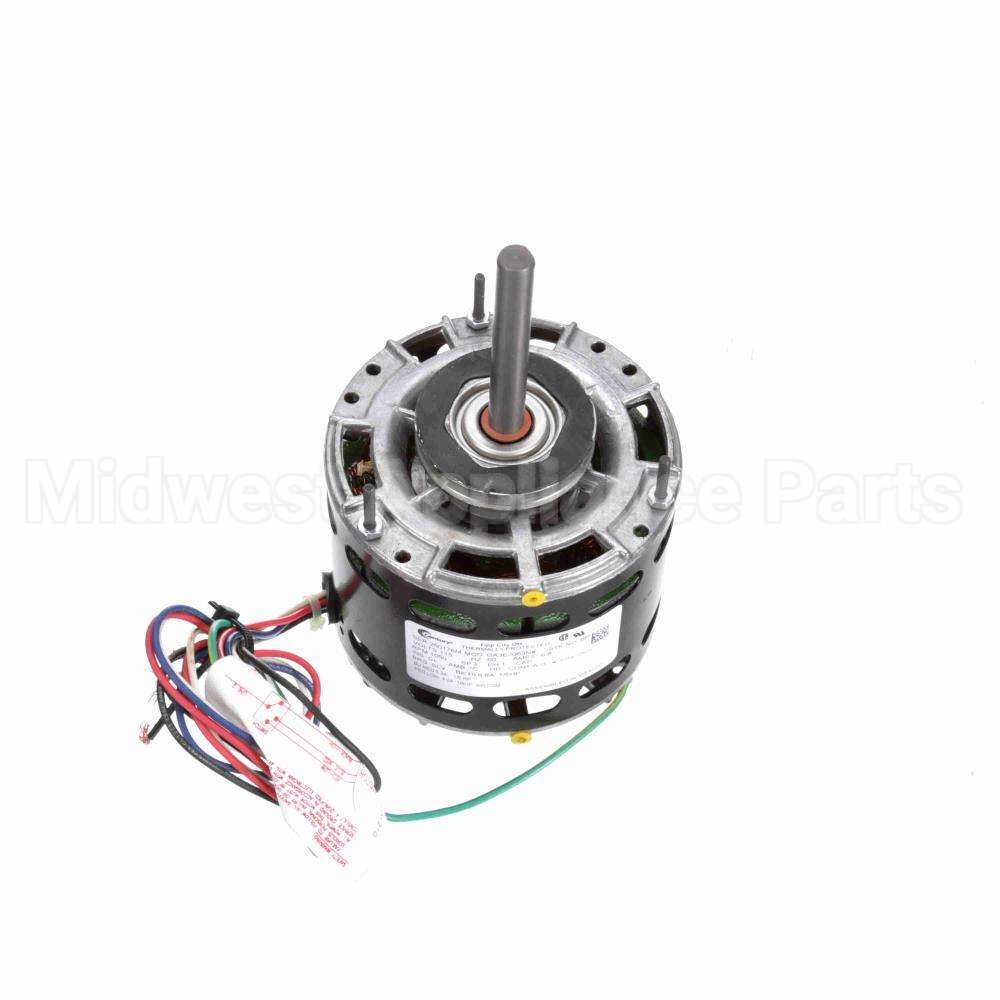 385 Century Fan And Blower Motor