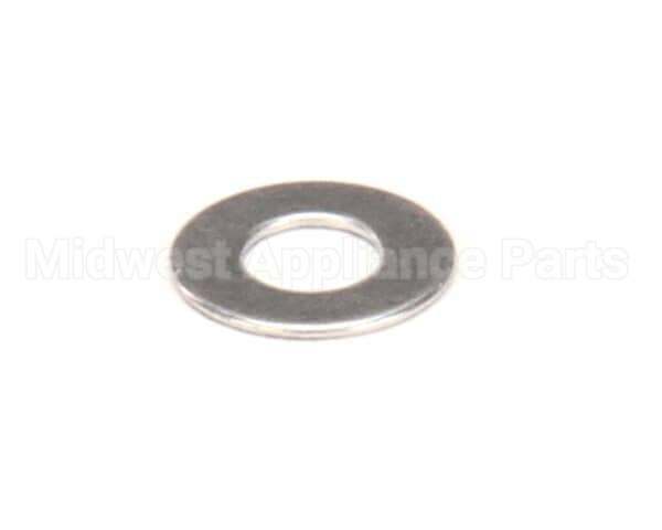 385350 Duke Washer10 Ss Flat An960Ci