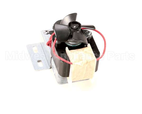 38546 Giles Assembly, Rotiss. Drive Motor, 60Hz, Rt5