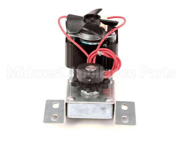 38546 Giles Assembly, Rotiss. Drive Motor, 60Hz, Rt5