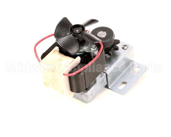 38546 Giles Assembly, Rotiss. Drive Motor, 60Hz, Rt5