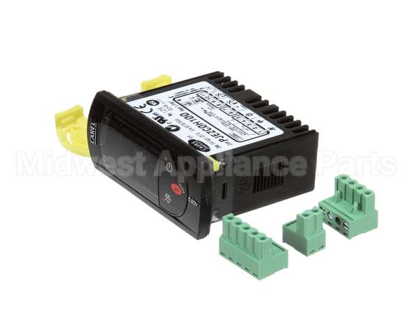 38553 Silver King Control Electr 115V (Progrmd) Elec Def