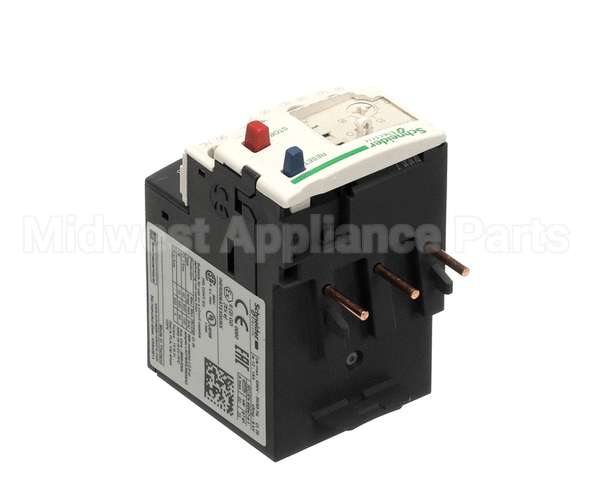 385655 Accurex Overload,12A,18A,Cl20,Sqd Lr3D