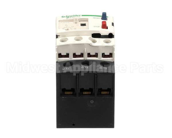 385655 Accurex Overload,12A,18A,Cl20,Sqd Lr3D