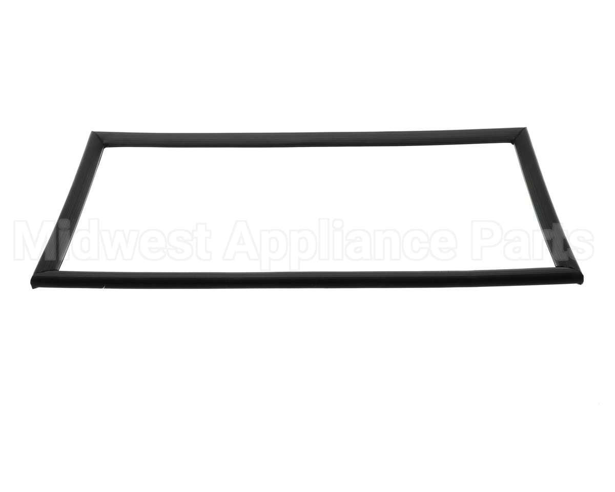 38568.0002 Bunn Gasket, Door Santoprene 9.50 X 17.21