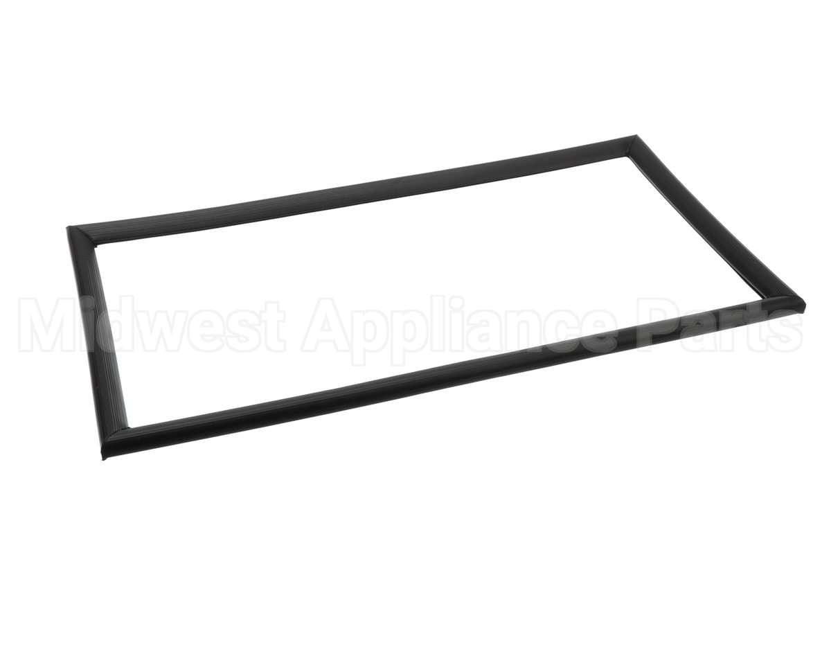 38568.0002 Bunn Gasket, Door Santoprene 9.50 X 17.21