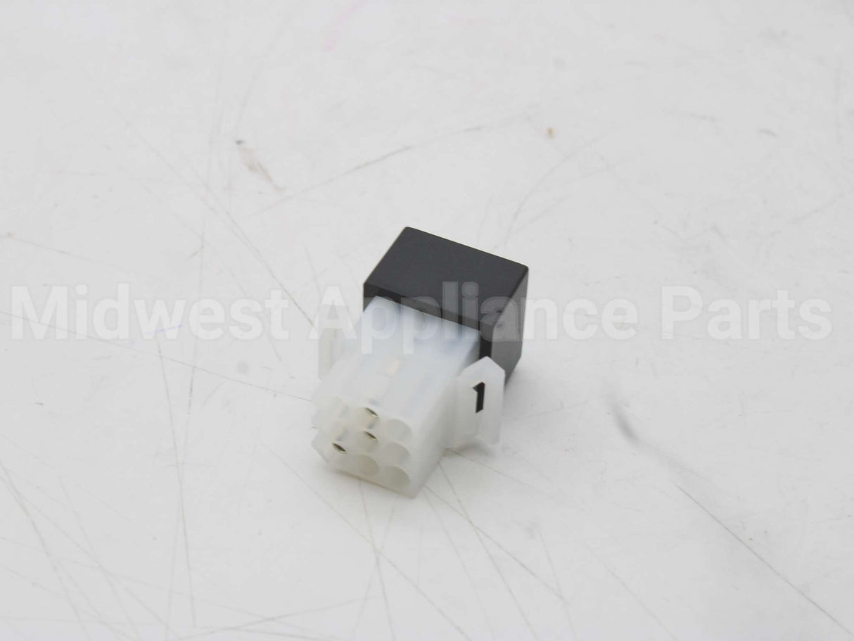 385806 Greenheck Plug In Dial Potentiometer