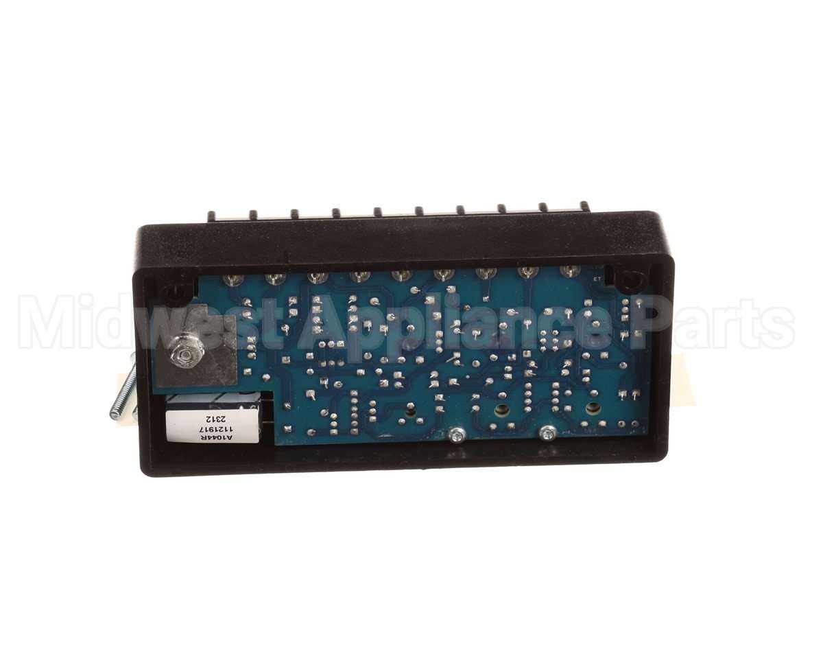 385971 Greenheck Temperature Selector