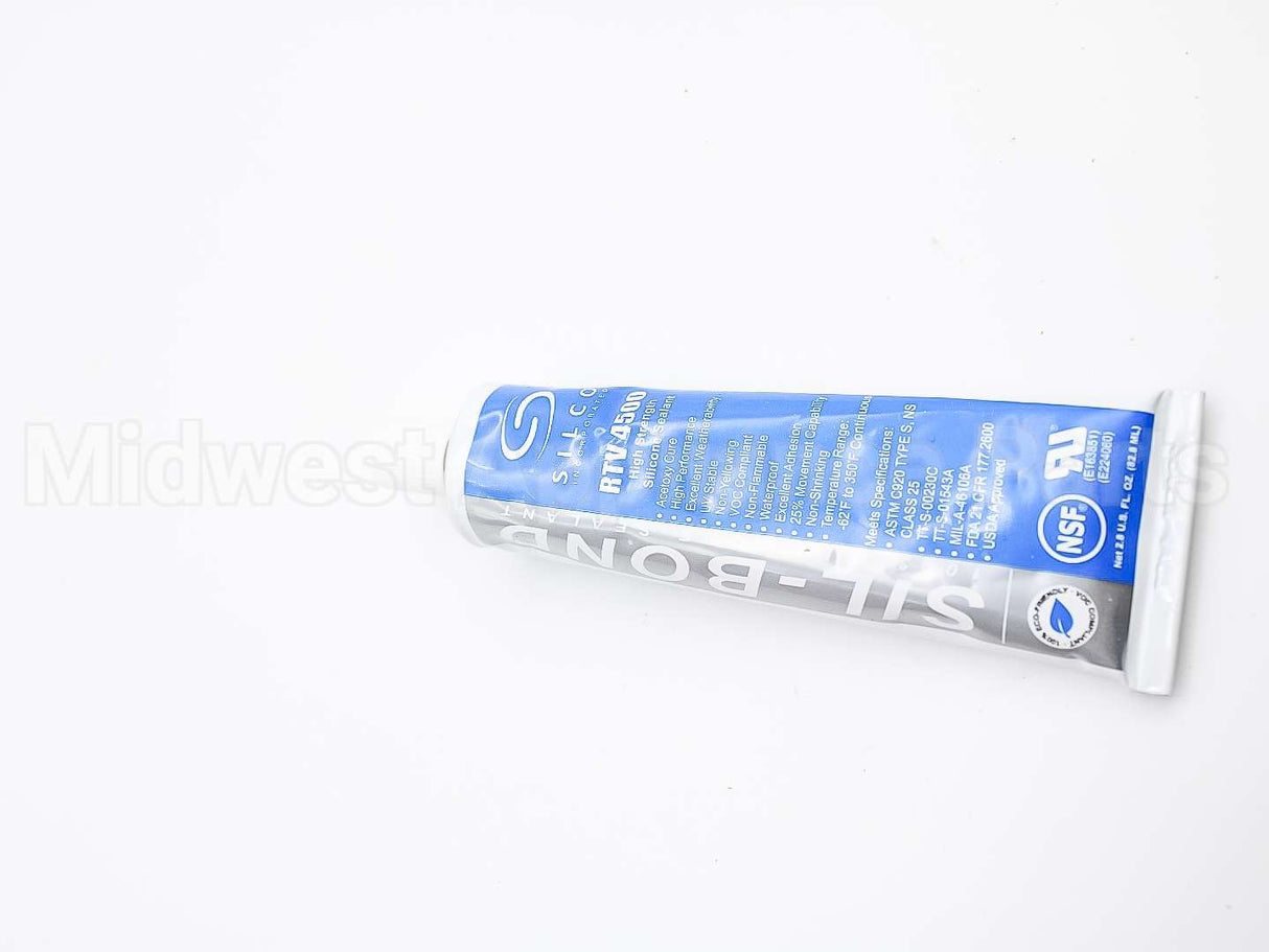 386-300-213 Weil Mclain Section Seal/Rope Kit