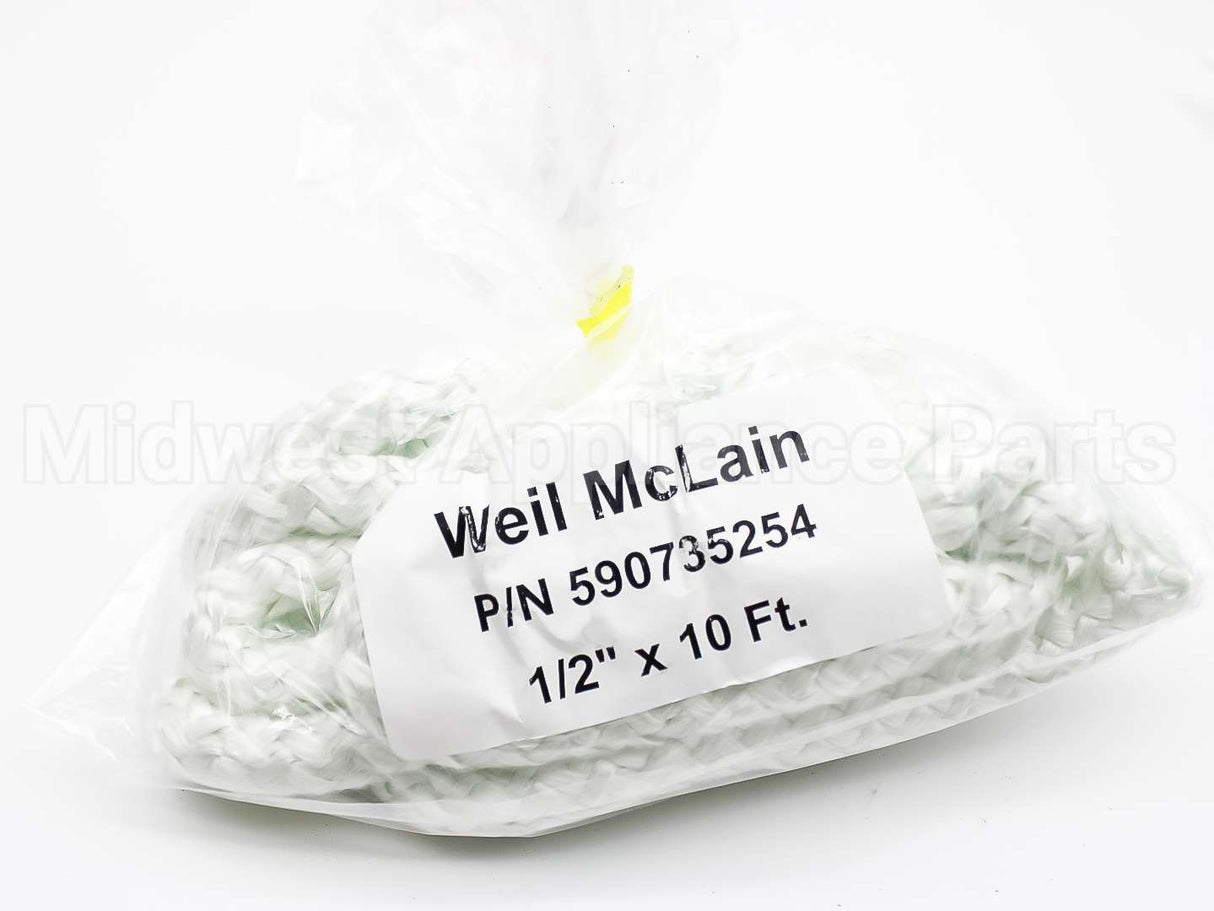 386-300-213 Weil Mclain Section Seal/Rope Kit