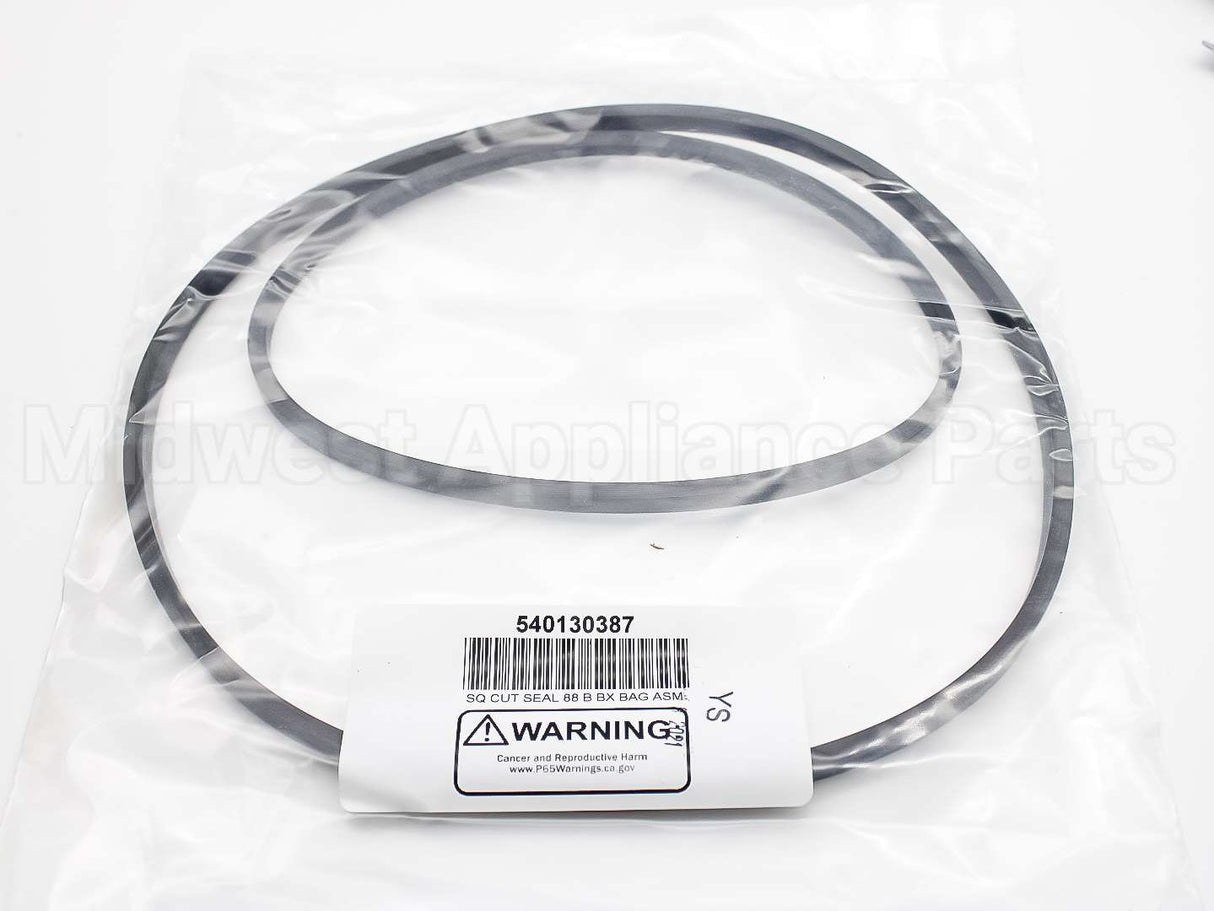 386-300-213 Weil Mclain Section Seal/Rope Kit