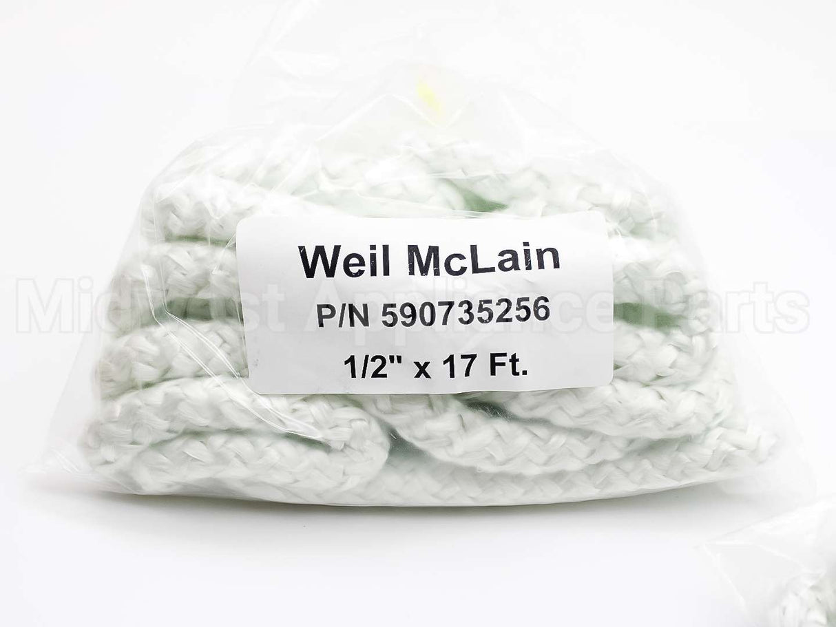 386-300-213 Weil Mclain Section Seal/Rope Kit