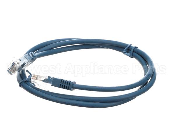 38602063 Garland Rj-45 Connecting Cable 1M Blue