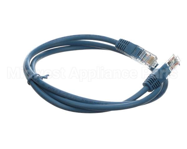 38602063 Garland Rj-45 Connecting Cable 1M Blue