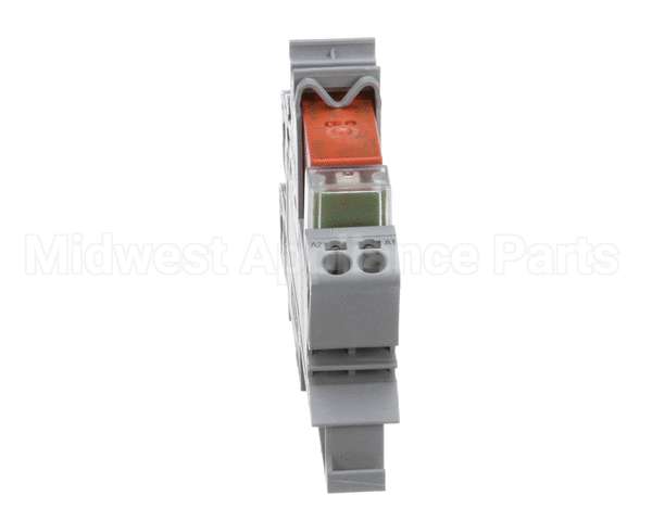 38604 Blodgett Relay, 24 Vdc, Dpdt Bob
