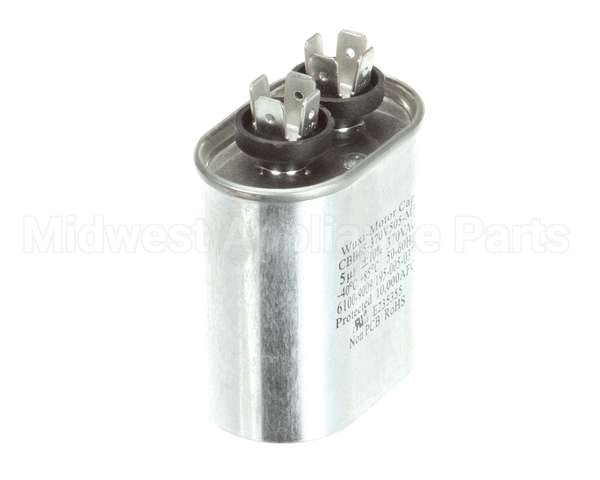 38610 Blodgett Capacitor, Electrolytic 5Mfd