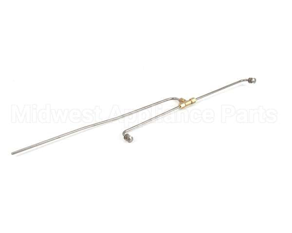 38616-2 Montague Pilot Lighter