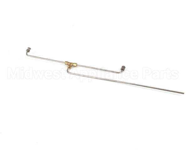 38616-2 Montague Pilot Lighter