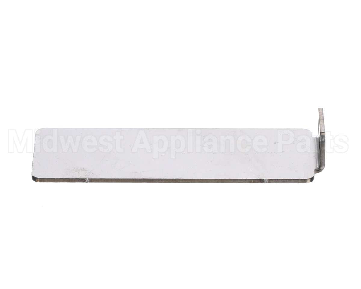 38617.0001 Bunn Bracket, Drip Tray