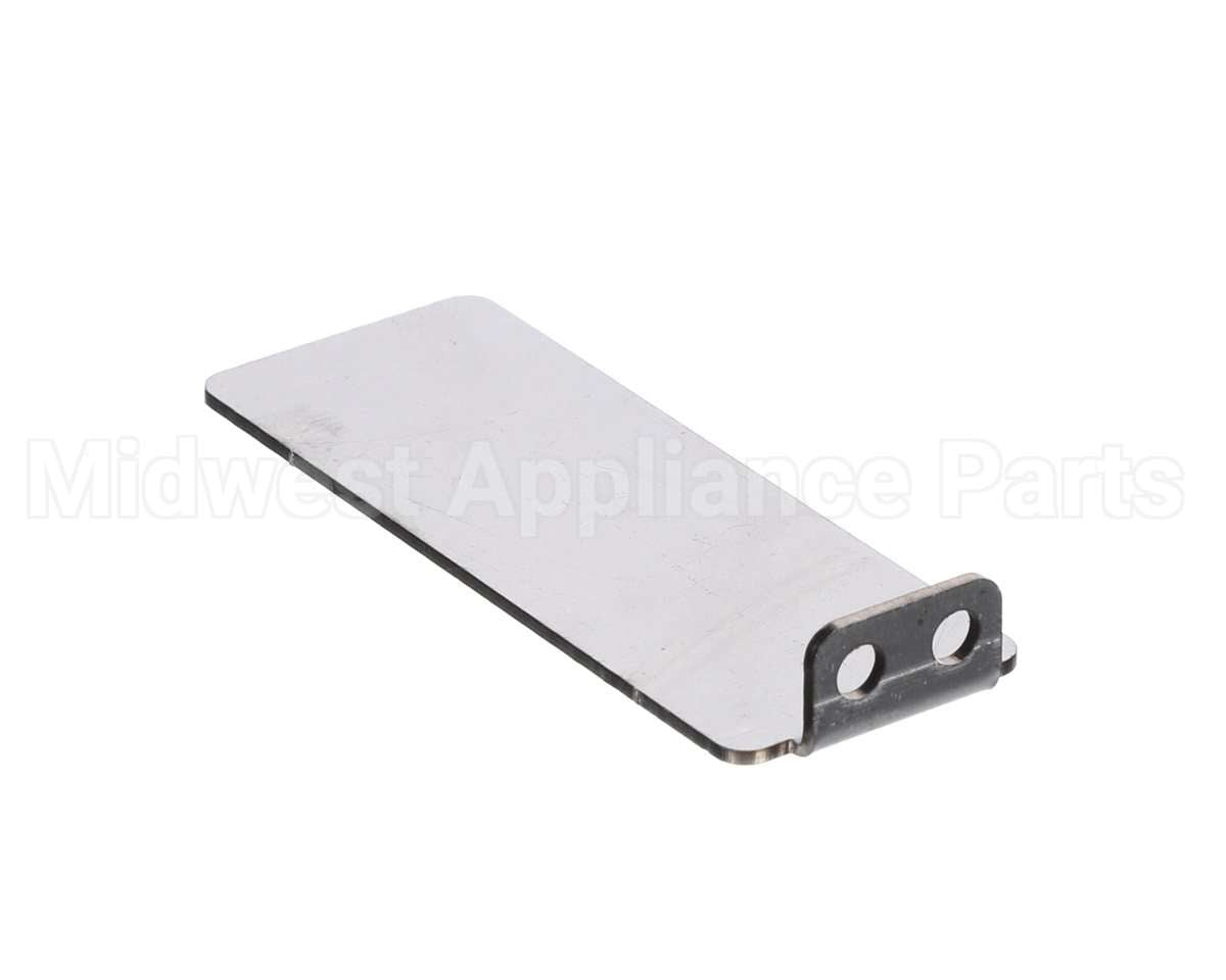 38617.0001 Bunn Bracket, Drip Tray