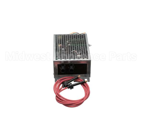 386230 Accurex Electricp.supply Dean Tech Jc062
