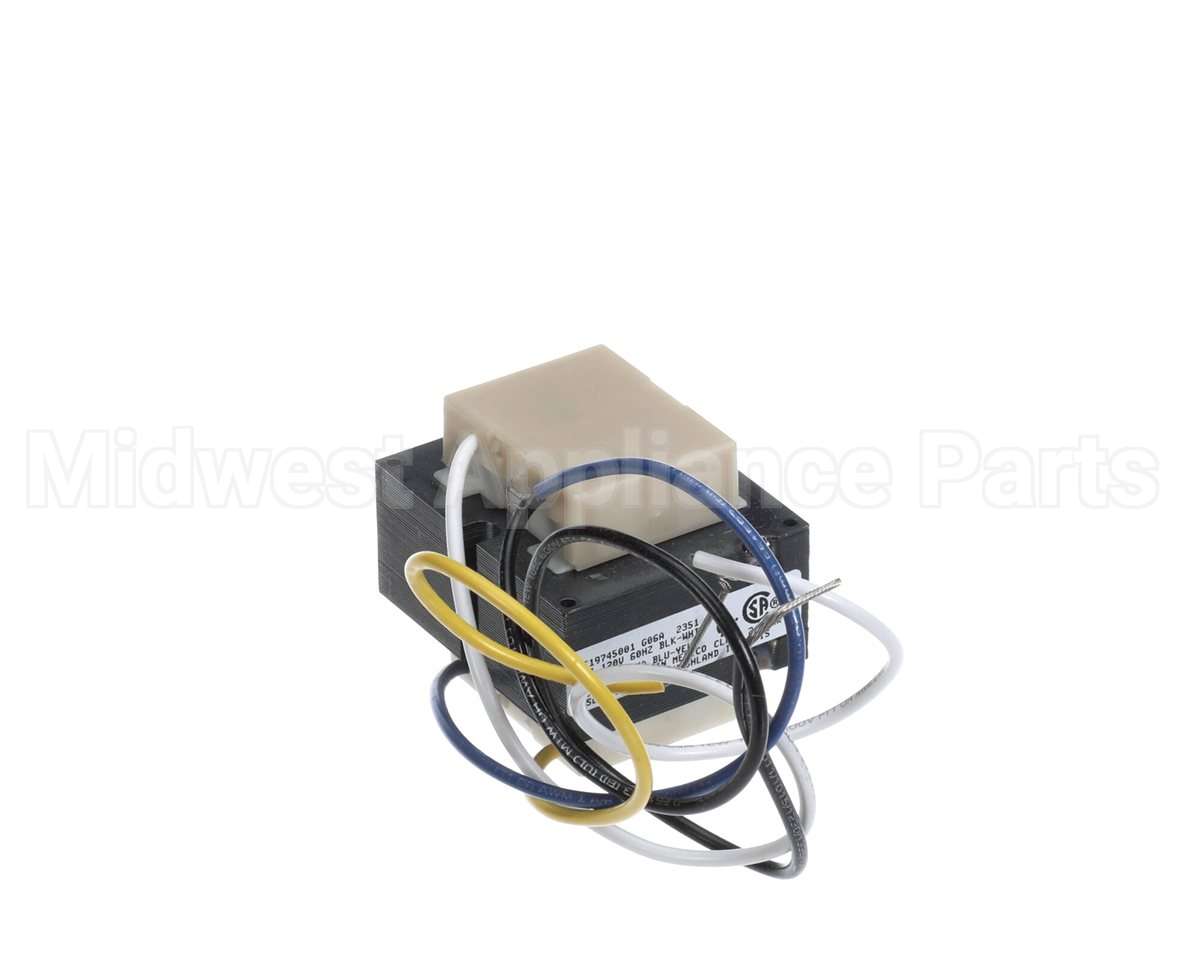 38631 Lennox 120V->24V 30Va Transformer