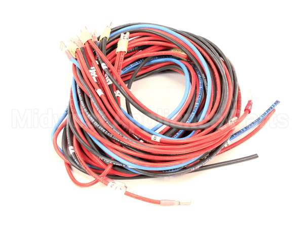 38633-2 Montague Wr Harn.; Vec Ii; Ek15 Univ.