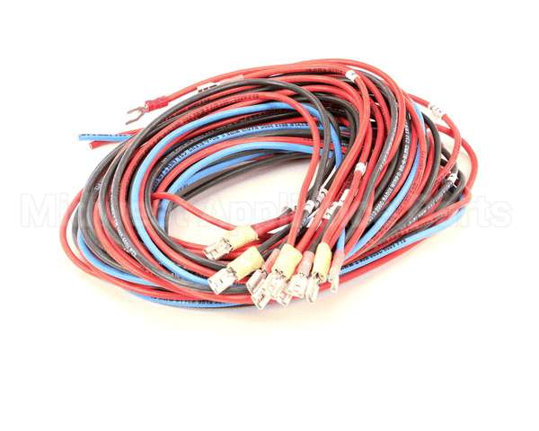 38633-2 Montague Wr Harn.; Vec Ii; Ek15 Univ.