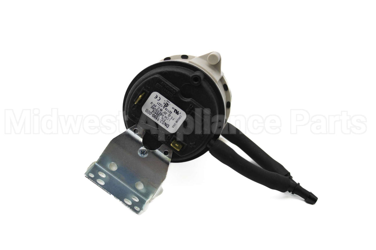 386418 Greenheck Air Pressure Switch Dual