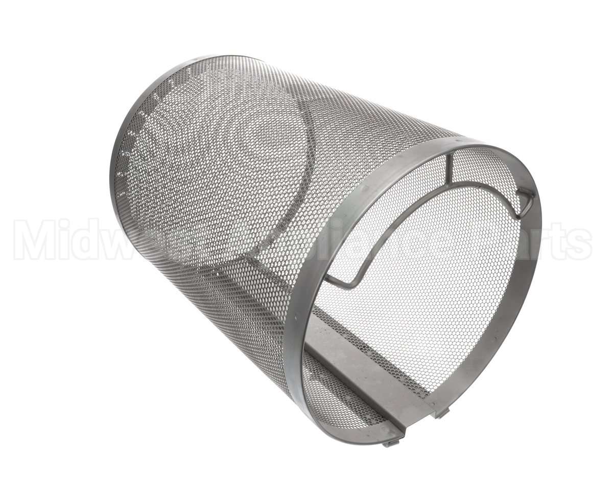 38644 Giles Basket, Weld Assembly, Cf-500, Ss