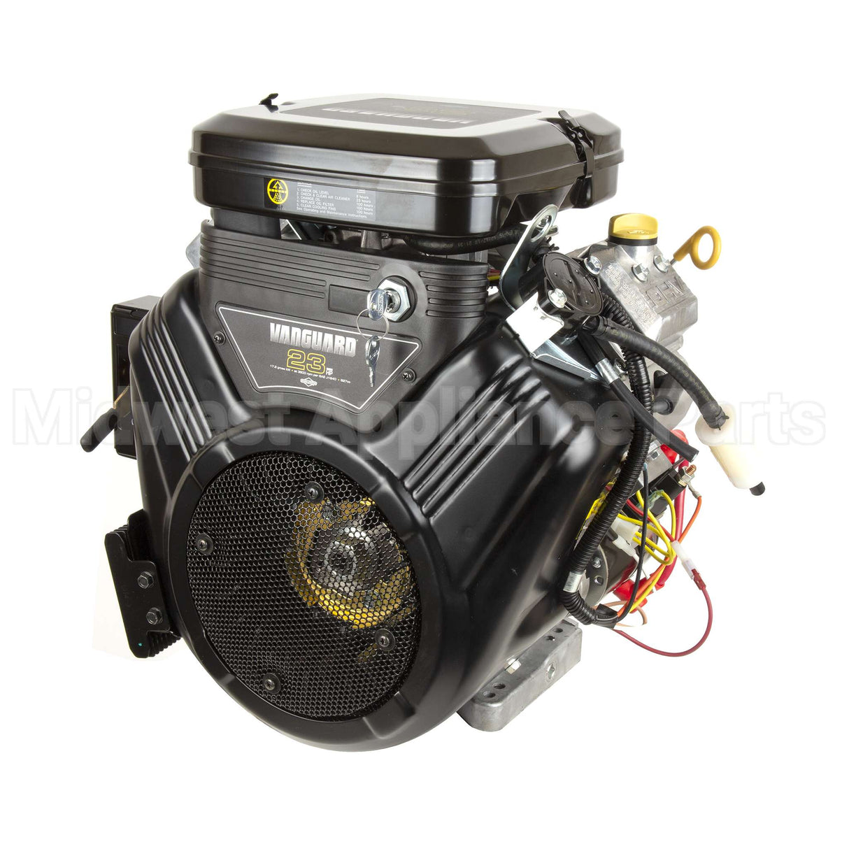 386447-0514-G1 Briggs & Stratton Engine Packed Single Carton