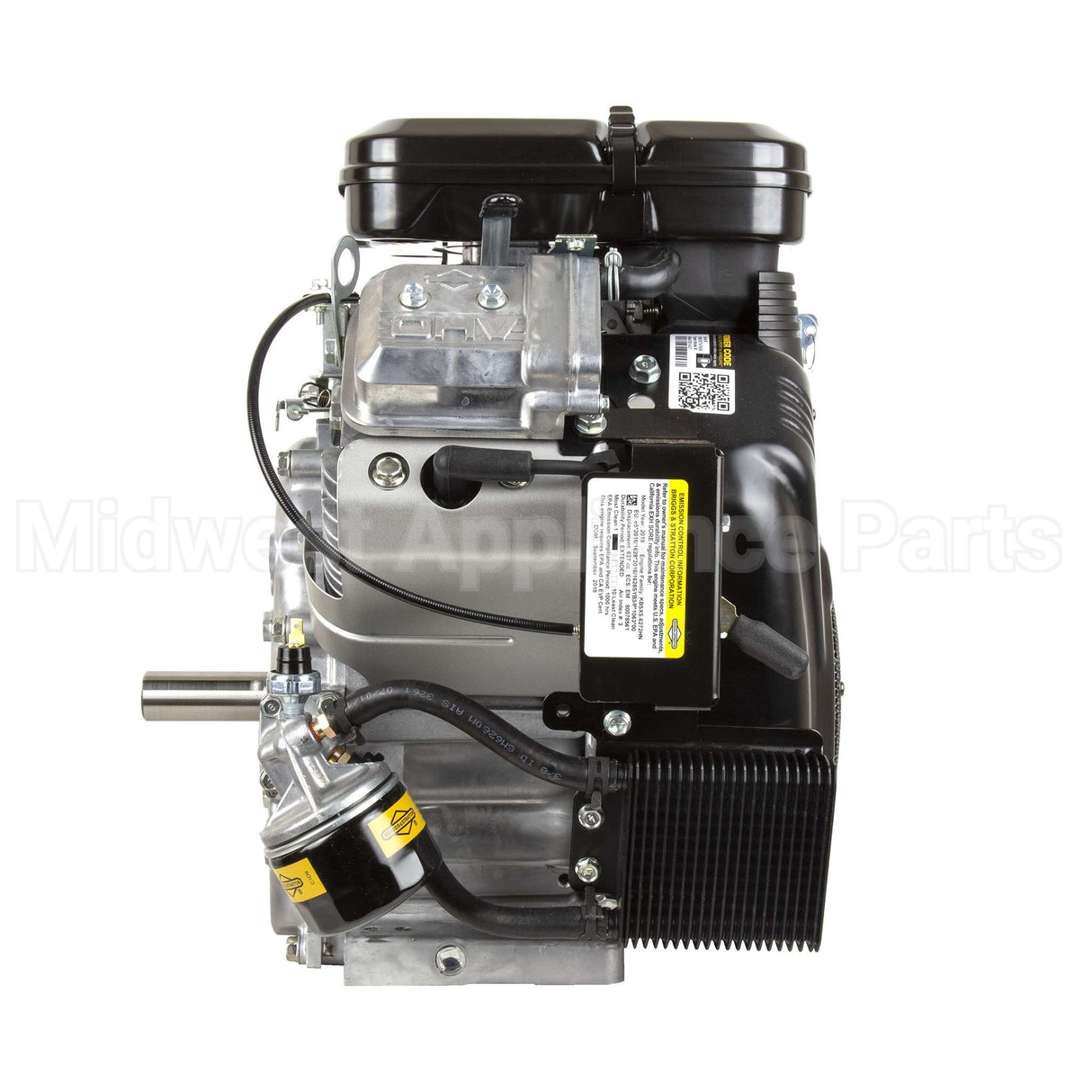 386447-0514-G1 Briggs & Stratton Engine Packed Single Carton