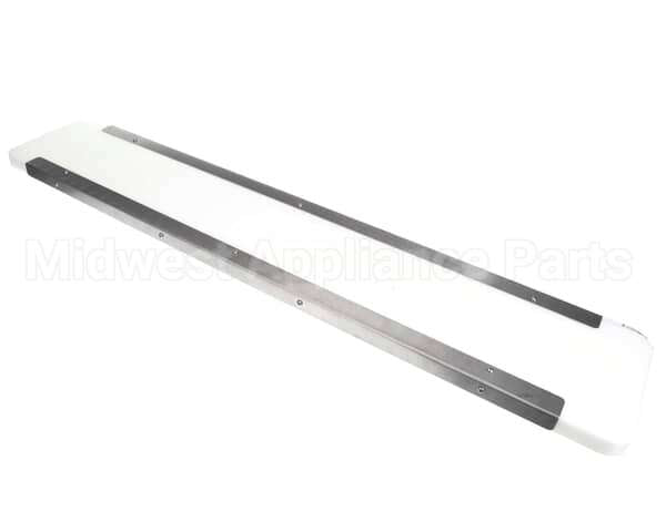 38653 Henny Penny Assembly-Cutting Board-Plastic-Hm3&7